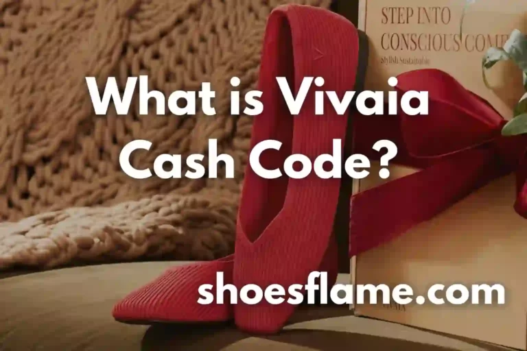 What is Vivaia Cash Code?